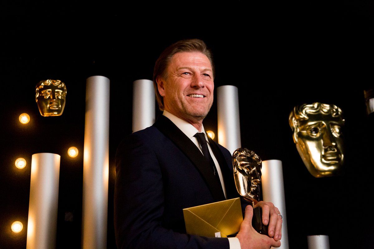 Random Sean Bean pictures